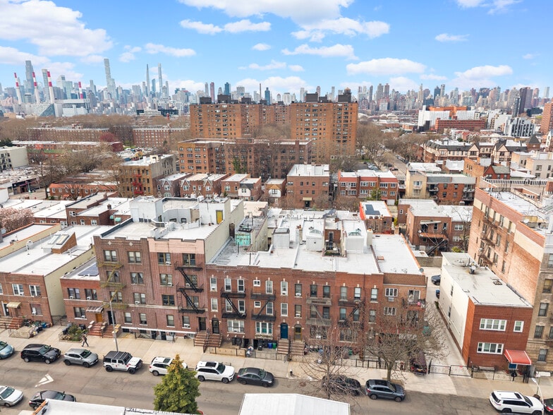 More Photos Of 3334 29th St, Astoria Apartments For Sale