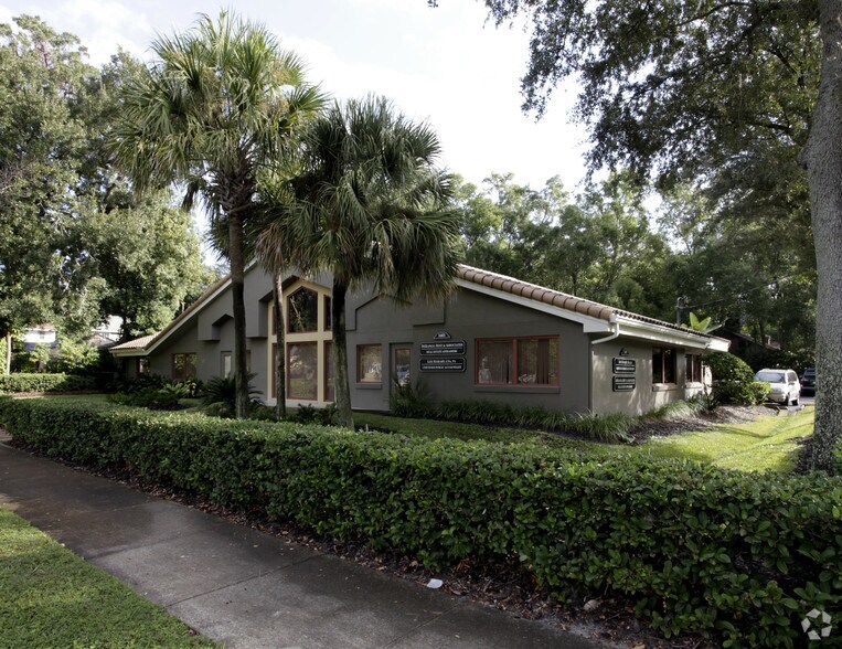More Photos Of 1601 E Amelia St, Orlando Office For Sale