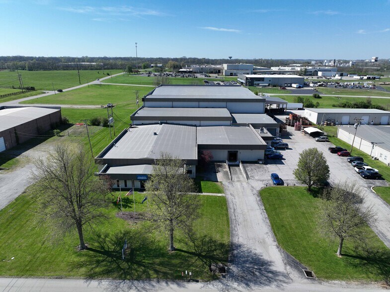 More Photos Of ,  Industrial For Sale