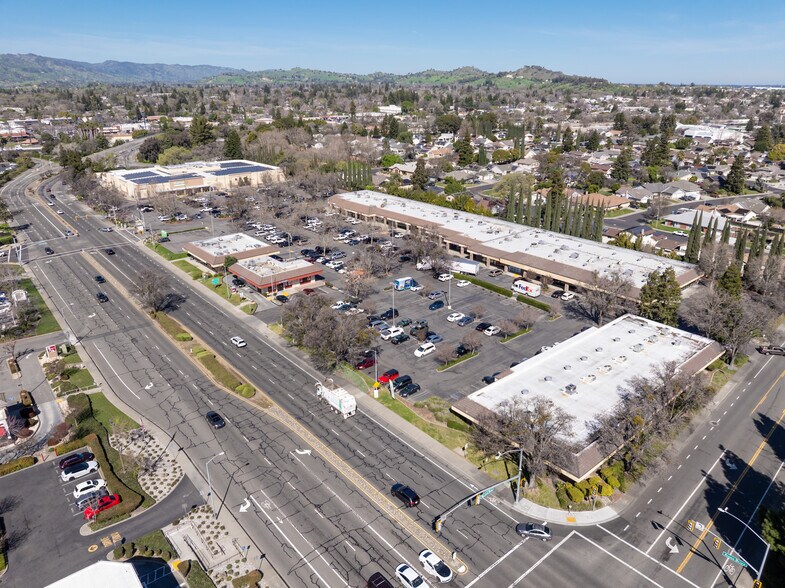 More Photos Of 951-991 Alamo Dr, Vacaville General Retail For Sale