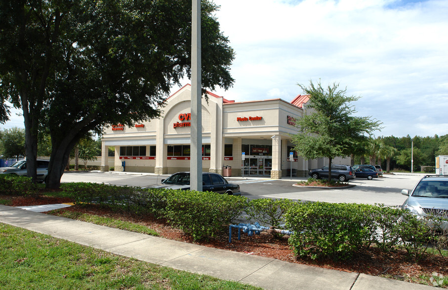 Primary Photo Of 5632 Gunn Hwy, Tampa Drugstore For Lease