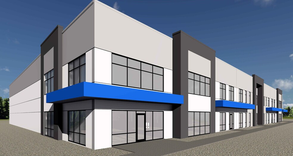 More Photos Of 135 Chain Lake Dr, Halifax Warehouse For Lease