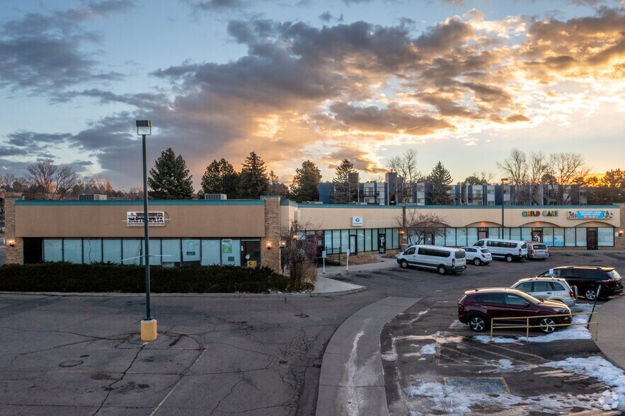 More Photos Of 10890 E Dartmouth Ave, Denver Unknown For Lease