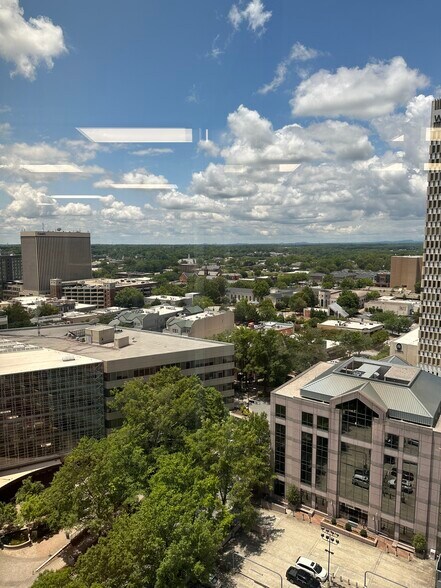 More Photos Of 55 Beattie Pl, Greenville Office For Lease