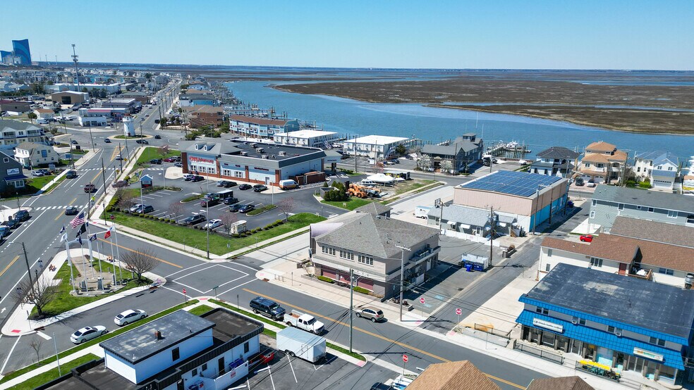 More Photos Of 3119 Revere Blvd, Brigantine Restaurant For Sale