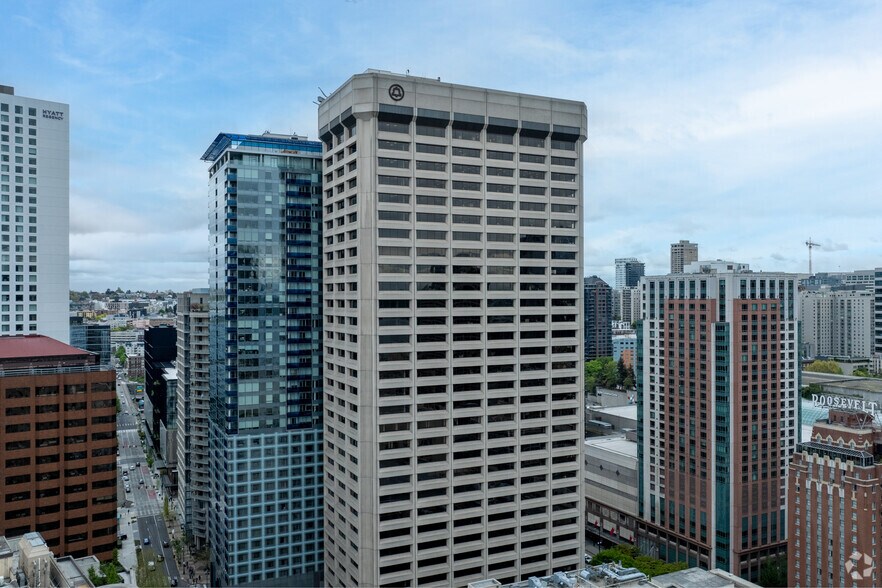 More Photos Of 1600 7th Ave, Seattle Office For Lease