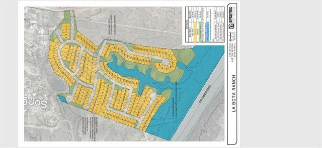 More Photos Of 79 acres, Laredo Land For Sale
