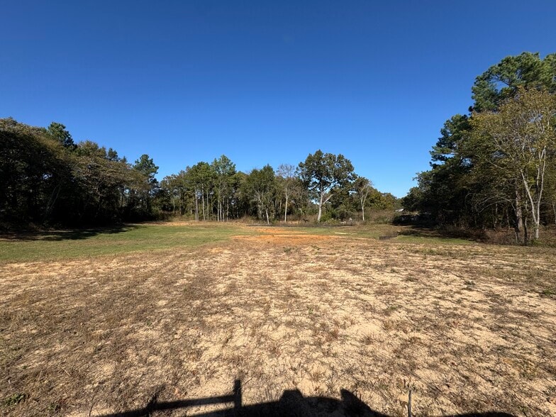 More Photos Of 15122 Hwy 155, Tyler Land For Sale