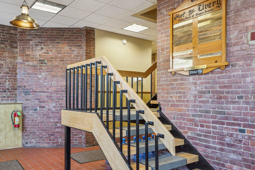 More Photos Of 209 Cooper Ave, Upper Montclair Office For Lease