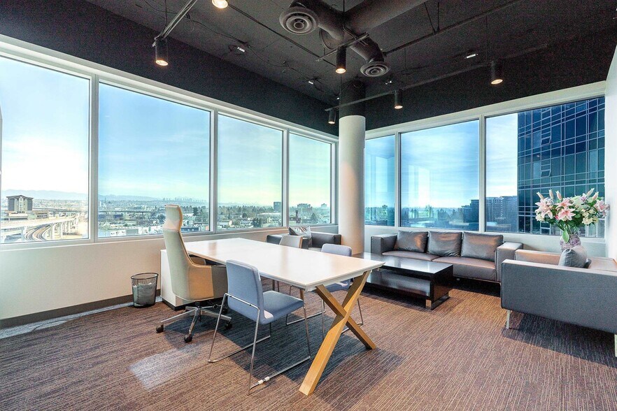 More Photos Of , Richmond Office For Sale