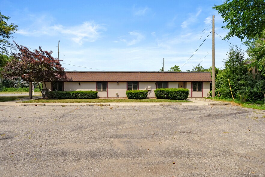 More Photos Of 1516 Trimble Ave, Kalamazoo Office For Sale