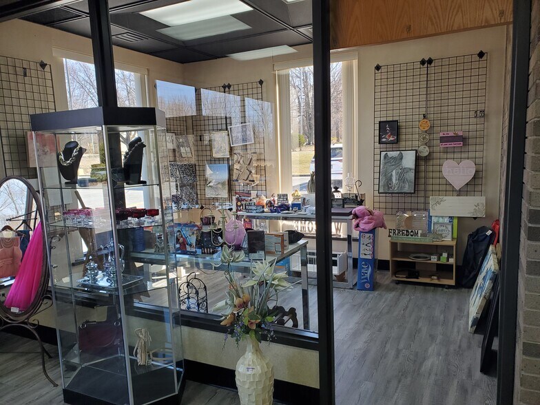 More Photos Of 4270 E Lake Rd, Erie General Retail For Sale
