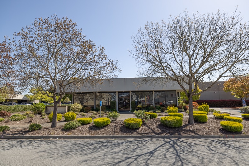 More Photos Of 1234 Apollo Way, Santa Rosa Warehouse For Sale