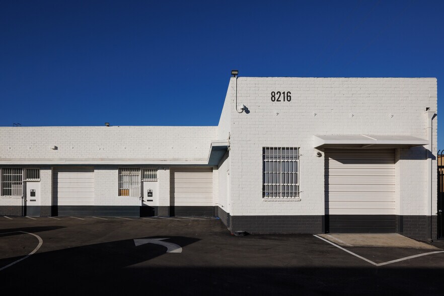 More Photos Of 8210 Lankershim Blvd, North Hollywood Warehouse For Lease