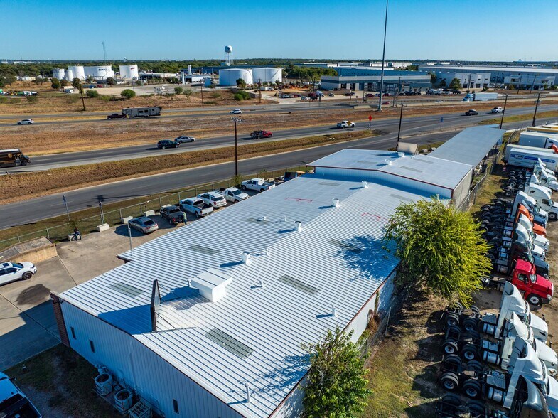 More Photos Of 8007 NE Loop 410, San Antonio Service For Sale