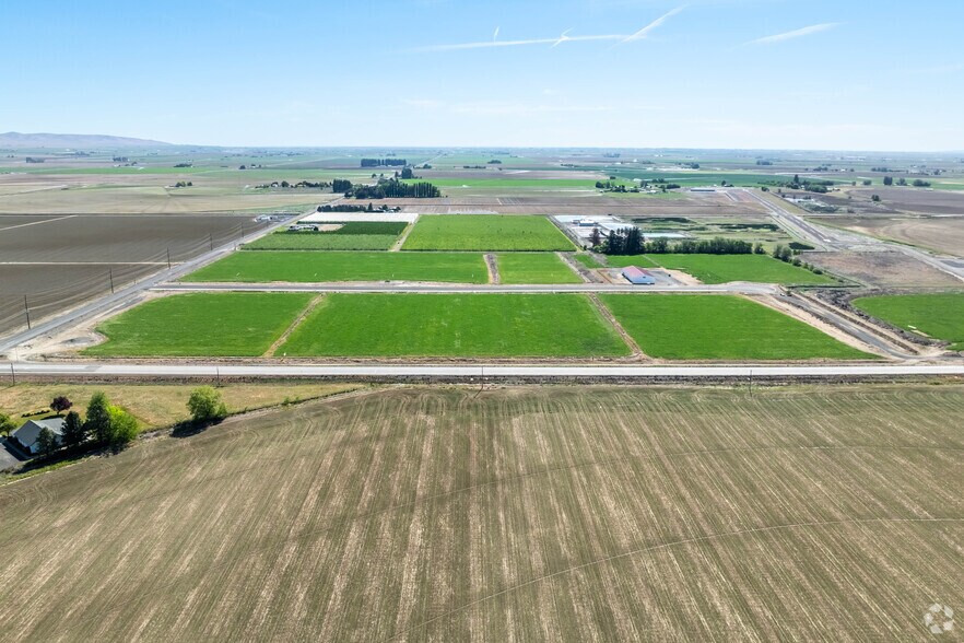 More Photos Of Highway 281 N, Quincy Land For Sale