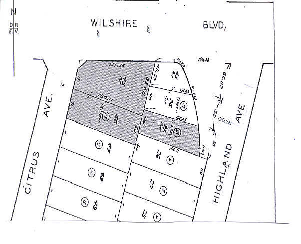 More Photos Of 5020-5044 Wilshire Blvd, Los Angeles Storefront Retail Office For Lease