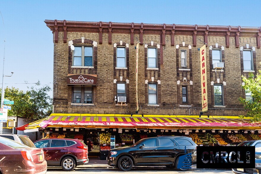 Primary Photo Of 131 Beverley, Brooklyn Flex For Lease