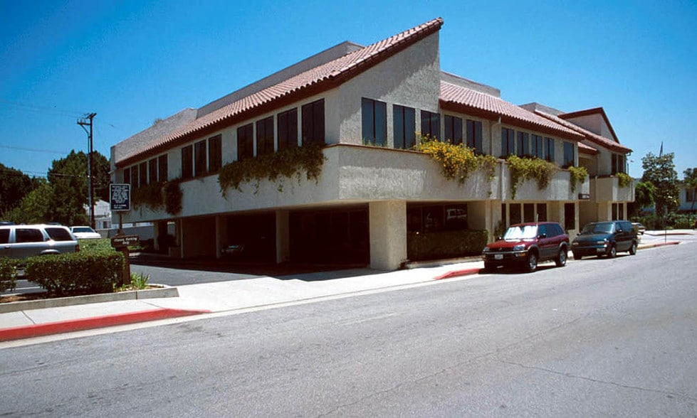 More Photos Of 13305 Penn St, Whittier Office For Lease