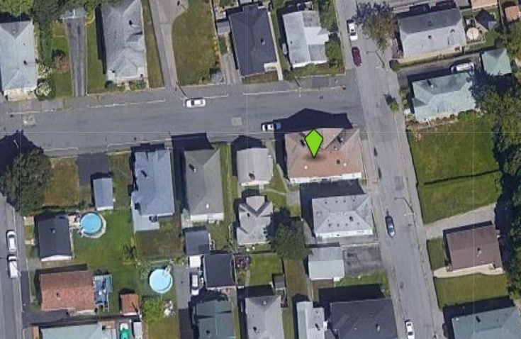 Primary Photo Of 18 Caprera Rd, Worcester Apartments For Sale