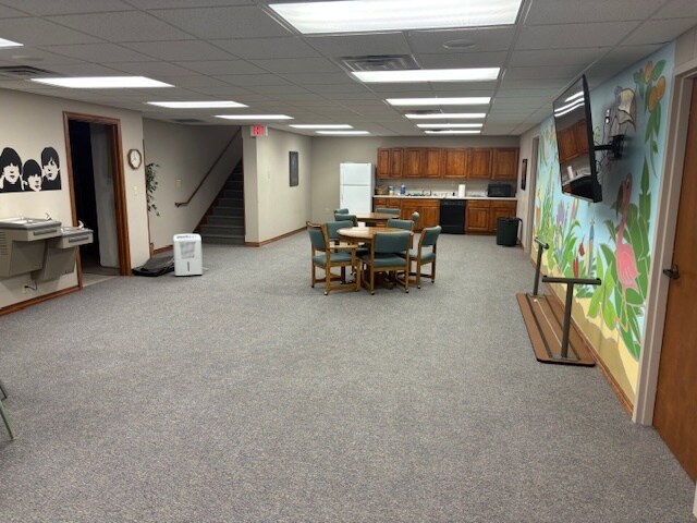 More Photos Of 105 E Bell St, Neenah Medical For Lease