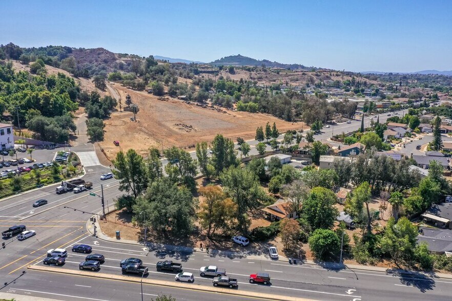 More Photos Of 3129 E El Norte Pky, Escondido Land For Sale