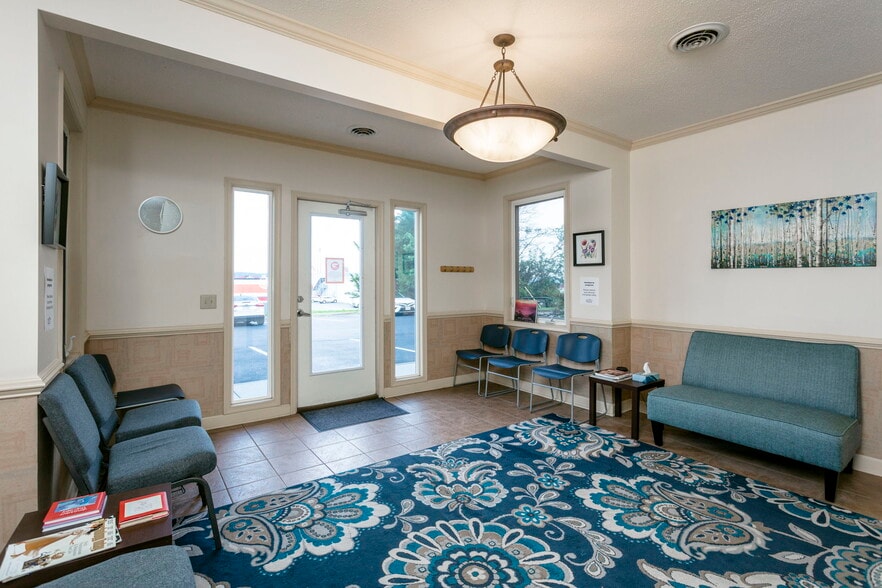 More Photos Of 3230 Peoples Dr, Harrisonburg Office For Lease
