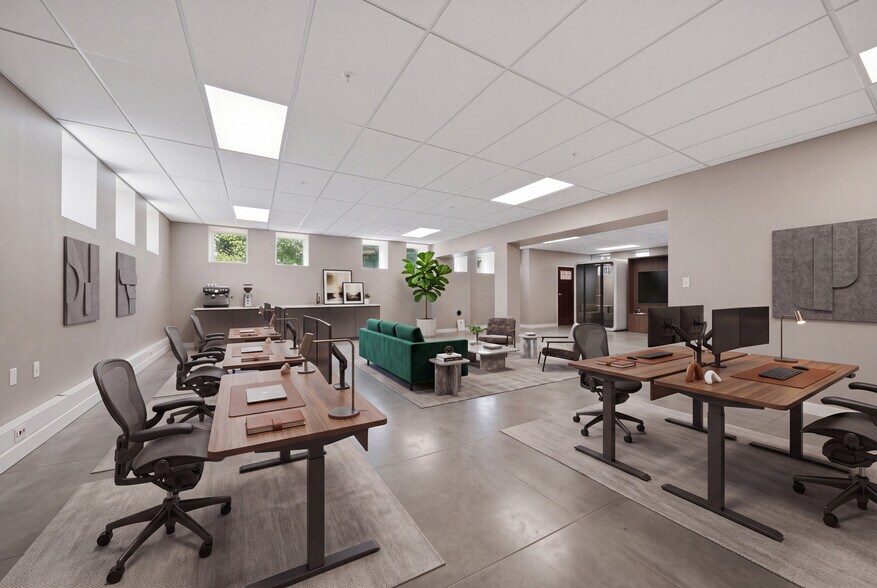 More Photos Of 11 Eldridge St, Lebanon Office For Lease