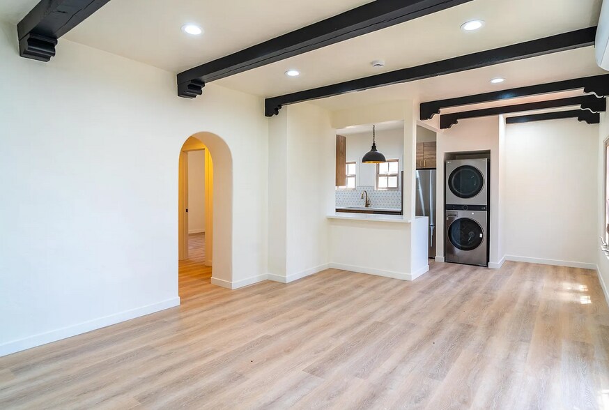 More Photos Of 3767 7th Ave, San Diego Multifamily For Sale