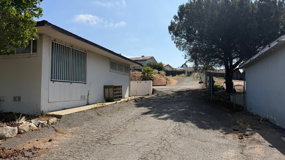 More Photos Of 716 Civic Center Dr, Vista Office For Sale