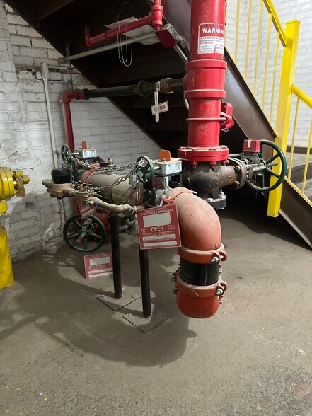 More Photos Of 100-57 103rd Ave, Ozone Park Warehouse For Sale