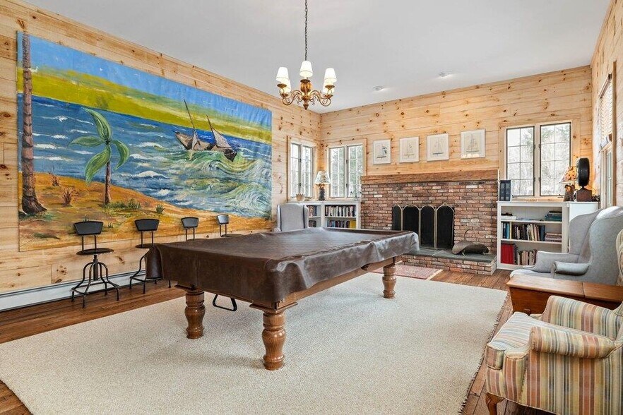 More Photos Of 507 Benson Rd, Manchester Center Specialty For Sale