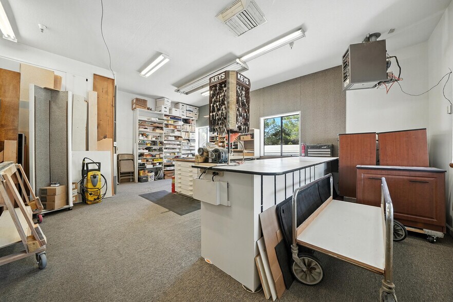 More Photos Of 380 Spanish St, Sutter Creek Office For Sale