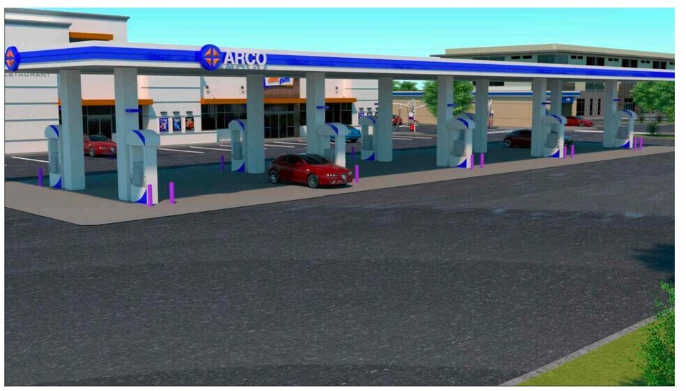 More Photos Of Ortega Hwy & Grand Ave, Lake Elsinore Land For Sale
