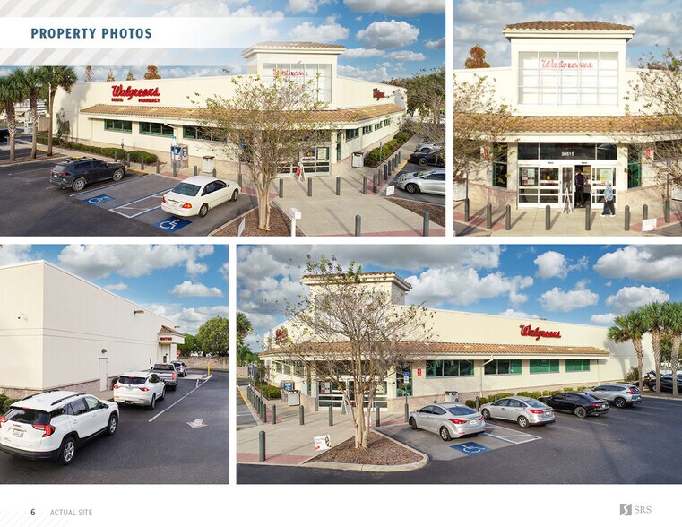 More Photos Of 36515 State Road 54, Zephyrhills Drugstore For Sale