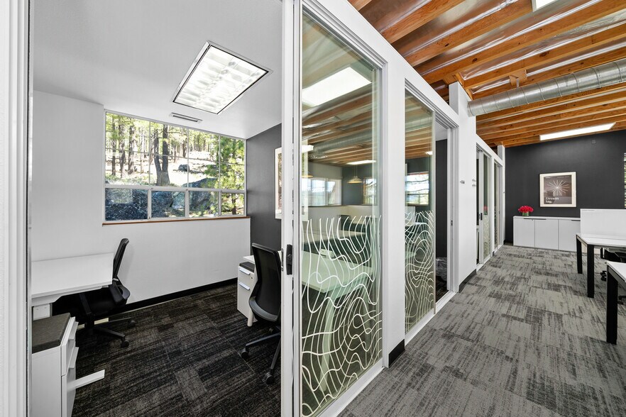 More Photos Of 12010 Donner Pass Rd, Truckee Office For Sale
