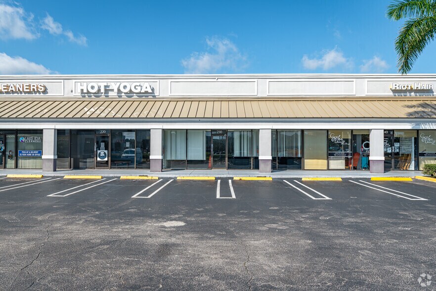 More Photos Of 600 N Congress Ave, Delray Beach Restaurant For Lease