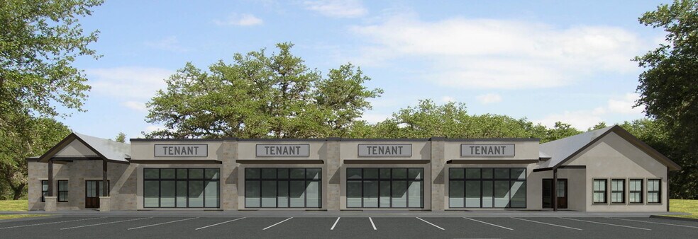 More Photos Of 227 Wanda St, Boerne Office For Lease