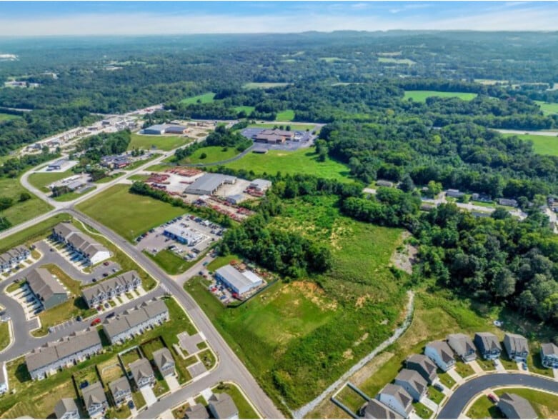 More Photos Of 2501 Precast Dr, Columbia Warehouse For Sale