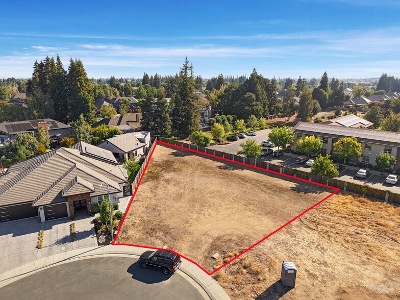 More Photos Of 2339 Interlaken Ct, Lodi Land For Sale