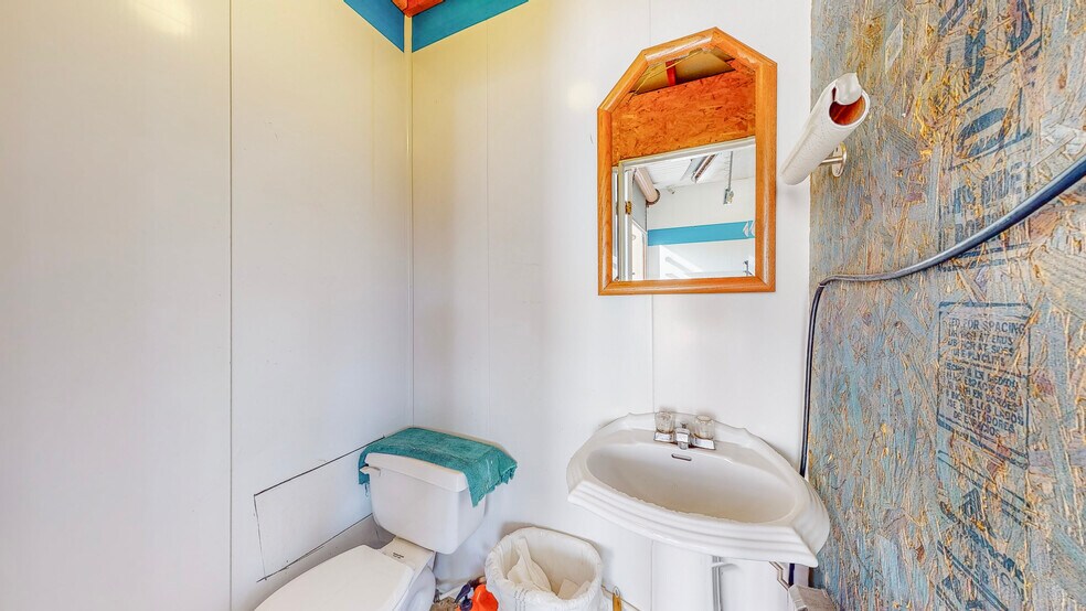 More Photos Of 4180 Sunset Blvd, Steubenville Carwash For Sale