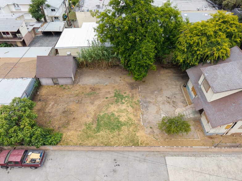More Photos Of 366 E Orange Grove Blvd, Pasadena Land For Sale