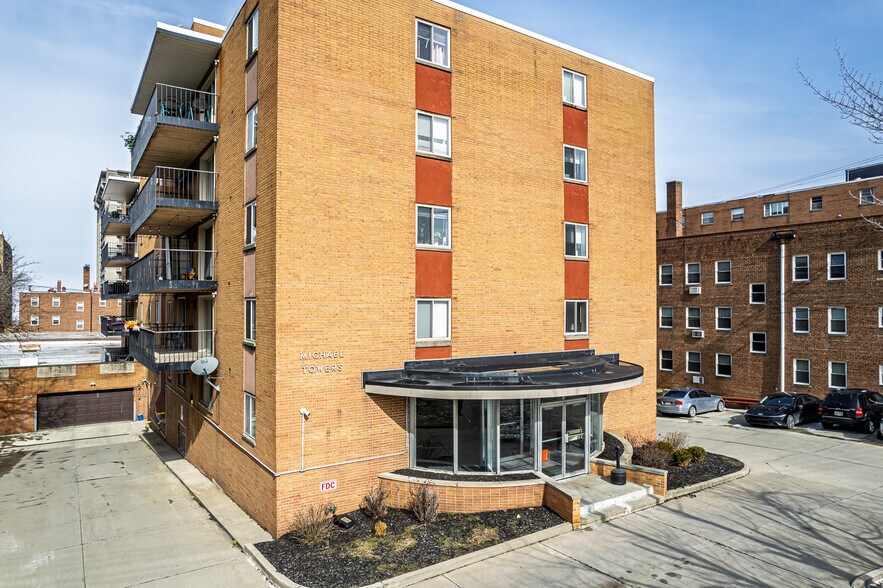 Primary Photo Of 12050 Lake Ave, Lakewood Apartments For Sale