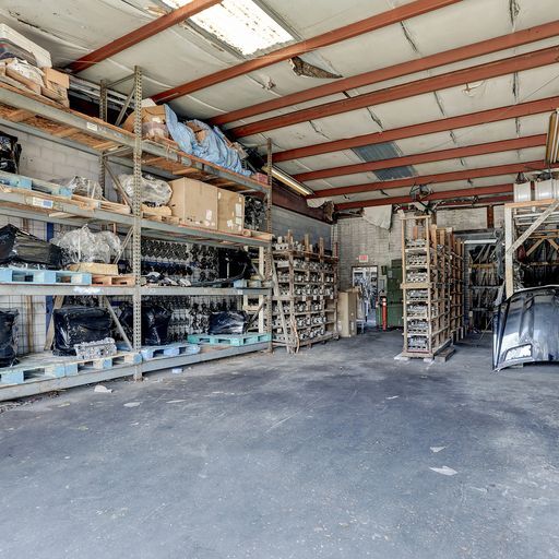 More Photos Of 9142 Scranton St, Houston Warehouse For Sale