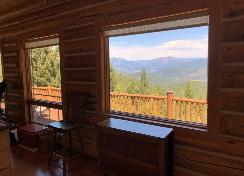 More Photos Of 490 Bear Paw Trl, Trinity Center Land For Sale