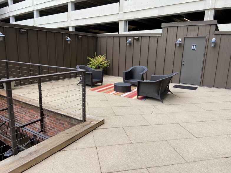 More Photos Of 221 S Tryon St, Charlotte Storefront Retail Office For Sale