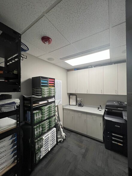 More Photos Of 8301 E Prentice Ave, Greenwood Village Office For Sale