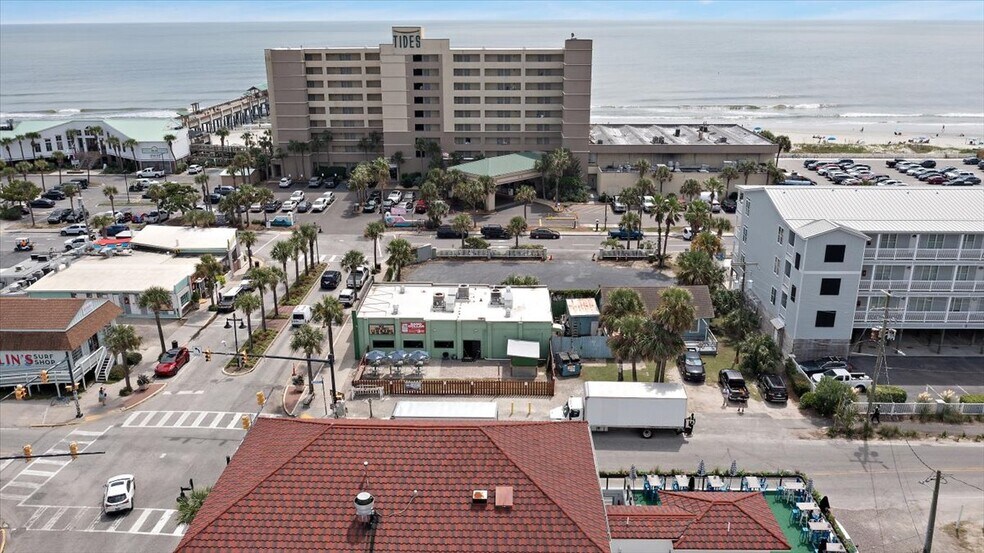 More Photos Of 7 Center st, Folly Beach General Retail For Sale