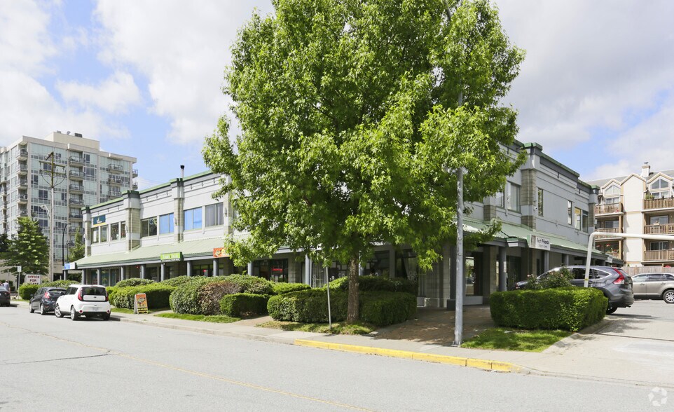 Primary Photo Of 19141 Ford Rd, Pitt Meadows Office For Lease