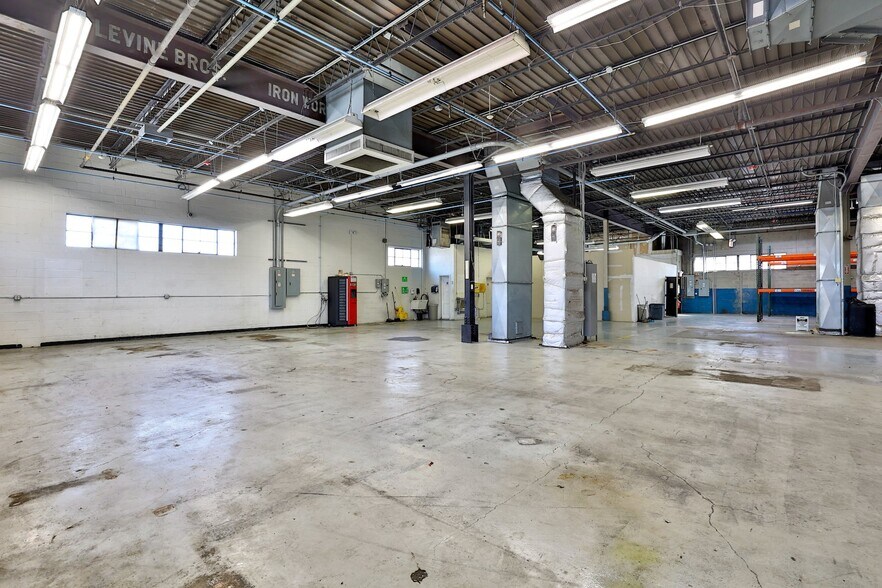 More Photos Of 16 Harrison Ave, Yonkers Warehouse For Lease